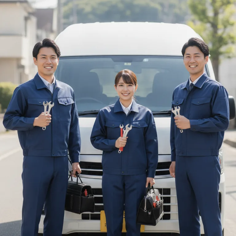 給湯器修理 のチーム: 伊予市